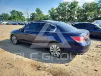 2012 Honda Accord фото