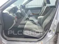 2012 Honda Accord фото