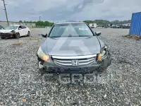 2012 Honda Accord photo