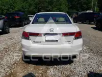 2012 Honda Accord фото