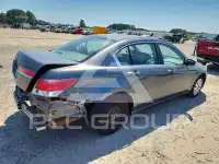 2012 Honda Accord photo