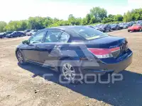 2012 Honda Accord фото