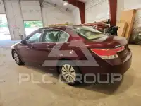 2012 Honda Accord фото