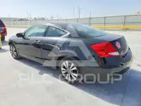 2012 Honda Accord фото