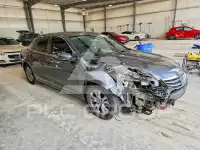 2012 Honda Accord фото