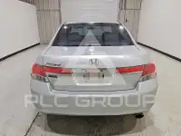 2012 Honda Accord фото