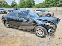 2012 Honda Accord фото