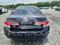 2012 Honda Accord фото