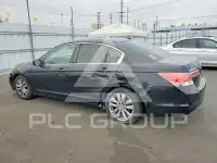 2012 Honda Accord фото