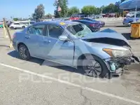2012 Honda Accord фото