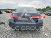 2012 Honda Accord фото