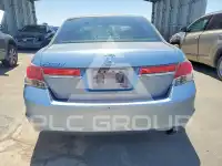 2012 Honda Accord photo
