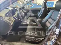 2012 Honda Accord фото