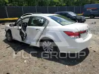 2012 Honda Accord фото
