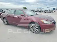 2012 Honda Accord фото