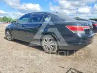 2012 Honda Accord фото