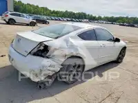 2012 Honda Accord фото
