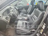 2012 Honda Accord фото