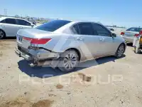 2012 Honda Accord фото