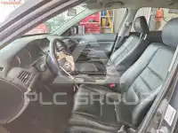 2012 Honda Accord фото