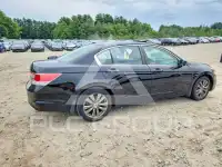 2012 Honda Accord фото