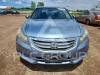 2012 Honda Accord фото