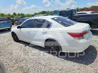 2012 Honda Accord фото