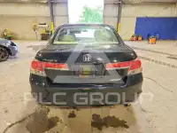 2012 Honda Accord фото