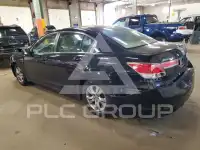 2012 Honda Accord фото