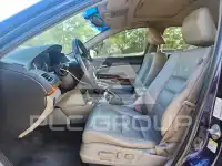 2012 Honda Accord фото