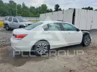 2012 Honda Accord фото