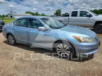2012 Honda Accord фото