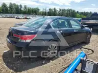 2012 Honda Accord фото