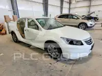 2012 Honda Accord фото