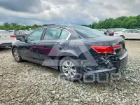 2012 Honda Accord фото