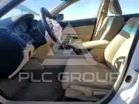 2012 Honda Accord фото