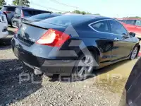 2012 Honda Accord фото