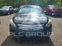 2012 Honda Accord фото