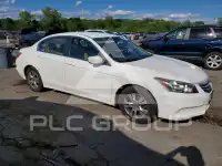 2012 Honda Accord фото