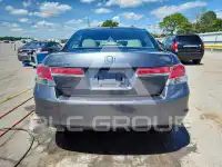 2012 Honda Accord фото