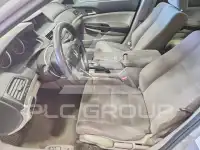 2012 Honda Accord фото