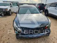 2012 Honda Accord фото