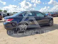 2012 Honda Accord фото