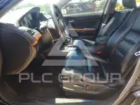 2012 Honda Accord фото