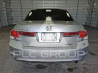 2012 Honda Accord фото