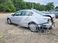2012 Honda Accord фото
