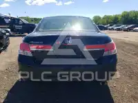 2012 Honda Accord фото