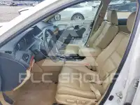 2012 Honda Accord фото