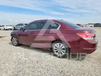 2012 Honda Accord фото