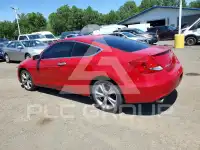 2012 Honda Accord photo